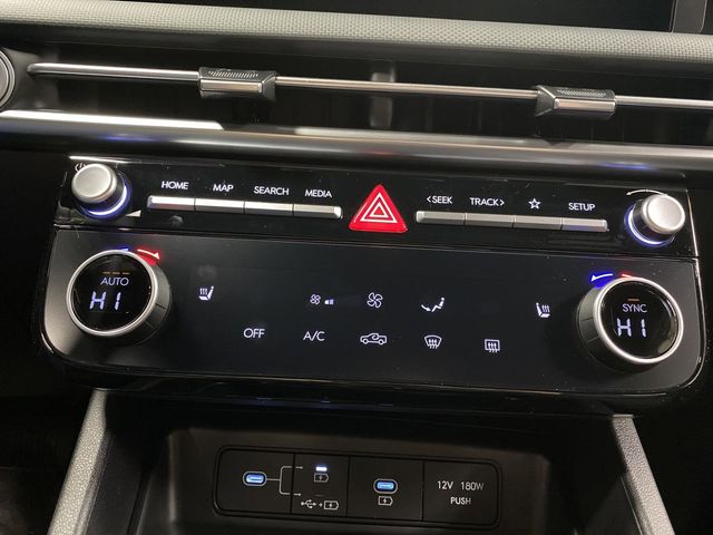 2025 Hyundai Santa Cruz SEL Image 24 of 37