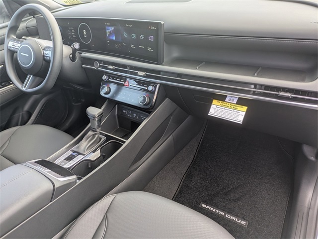 2025 Hyundai Santa Cruz SEL Activity Image 15 of 30