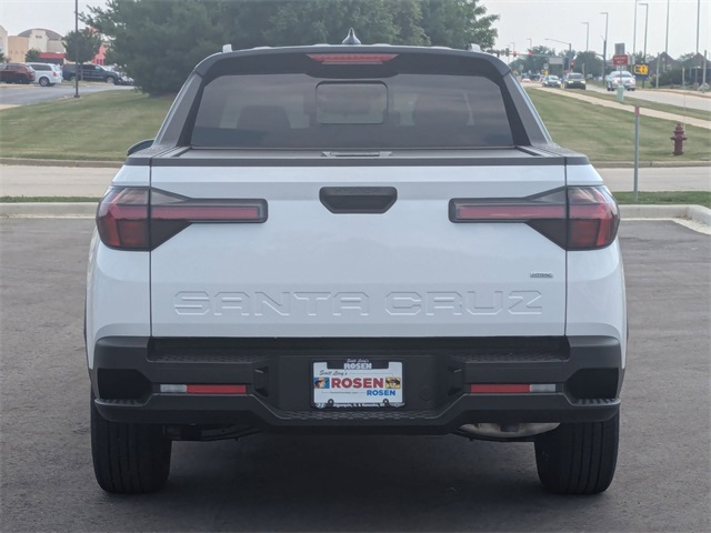 2025 Hyundai Santa Cruz SEL Activity Image 7 of 30