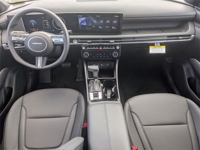 2025 Hyundai Santa Cruz SEL Activity Image 17 of 30