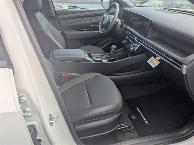 2025 Hyundai Santa Cruz SEL Activity Image 14 of 30