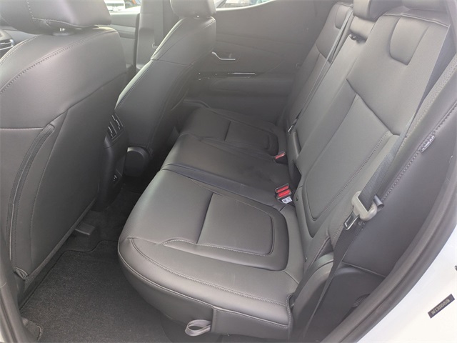 2025 Hyundai Santa Cruz SEL Activity Image 11 of 30
