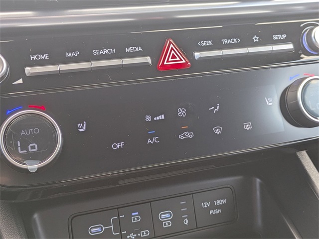 2025 Hyundai Santa Cruz SEL Activity Image 22 of 30