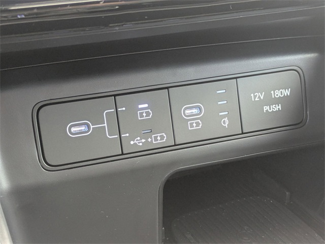 2025 Hyundai Santa Cruz SEL Activity Image 28 of 30