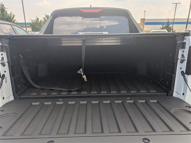 2025 Hyundai Santa Cruz SEL Activity Image 10 of 30