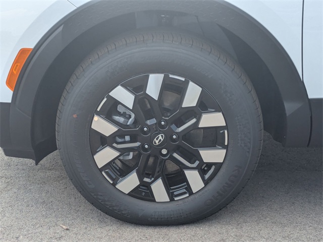 2025 Hyundai Santa Cruz SEL Activity Image 9 of 30