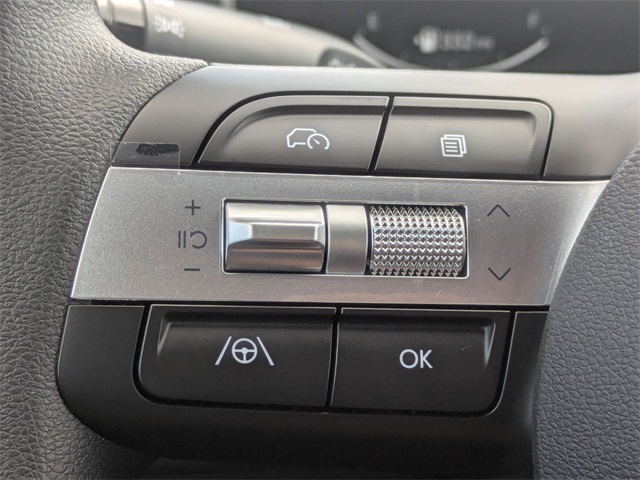 2025 Hyundai Santa Cruz SEL Activity Image 29 of 30