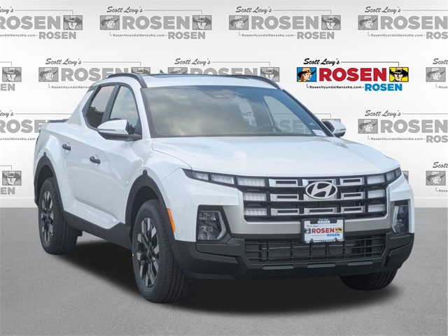 2025 Hyundai Santa Cruz SEL Activity Image 3 of 30