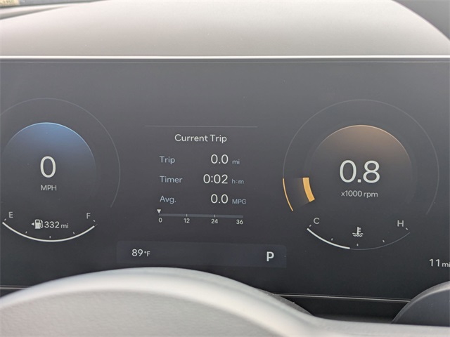 2025 Hyundai Santa Cruz SEL Activity Image 19 of 30