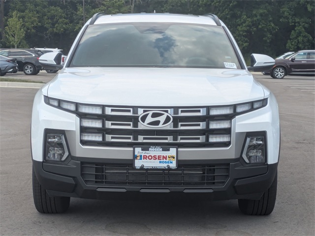 2025 Hyundai Santa Cruz SEL Activity Image 2 of 30