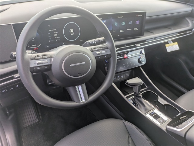 2025 Hyundai Santa Cruz SEL Activity Image 16 of 30