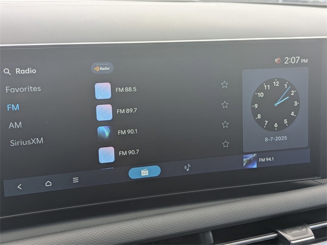 2025 Hyundai Santa Cruz SEL Activity Image 21 of 30