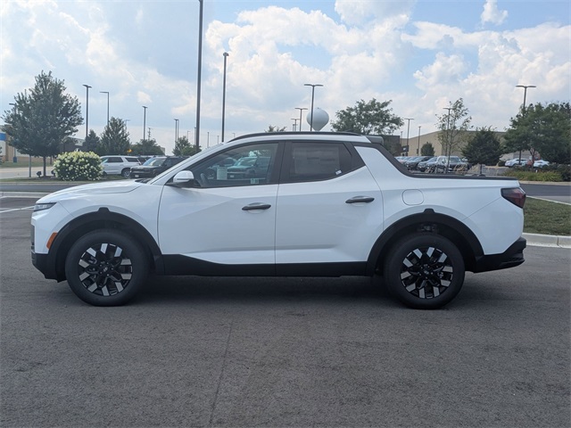 2025 Hyundai Santa Cruz SEL Activity Image 8 of 30