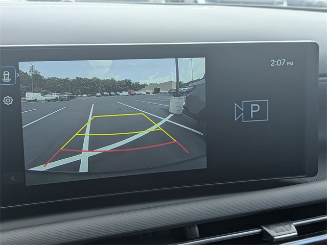 2025 Hyundai Santa Cruz SEL Activity Image 20 of 30