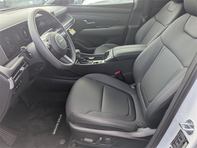 2025 Hyundai Santa Cruz SEL Activity Image 13 of 30