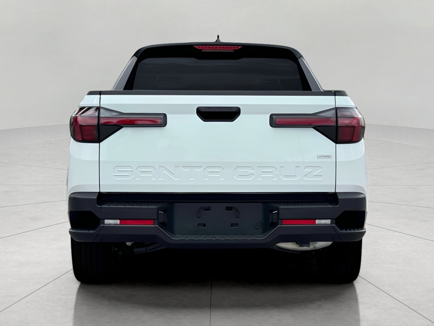 2025 Hyundai Santa Cruz SEL Image 9 of 19