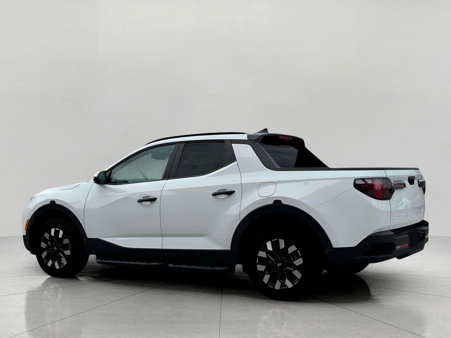 2025 Hyundai Santa Cruz SEL Image 11 of 19