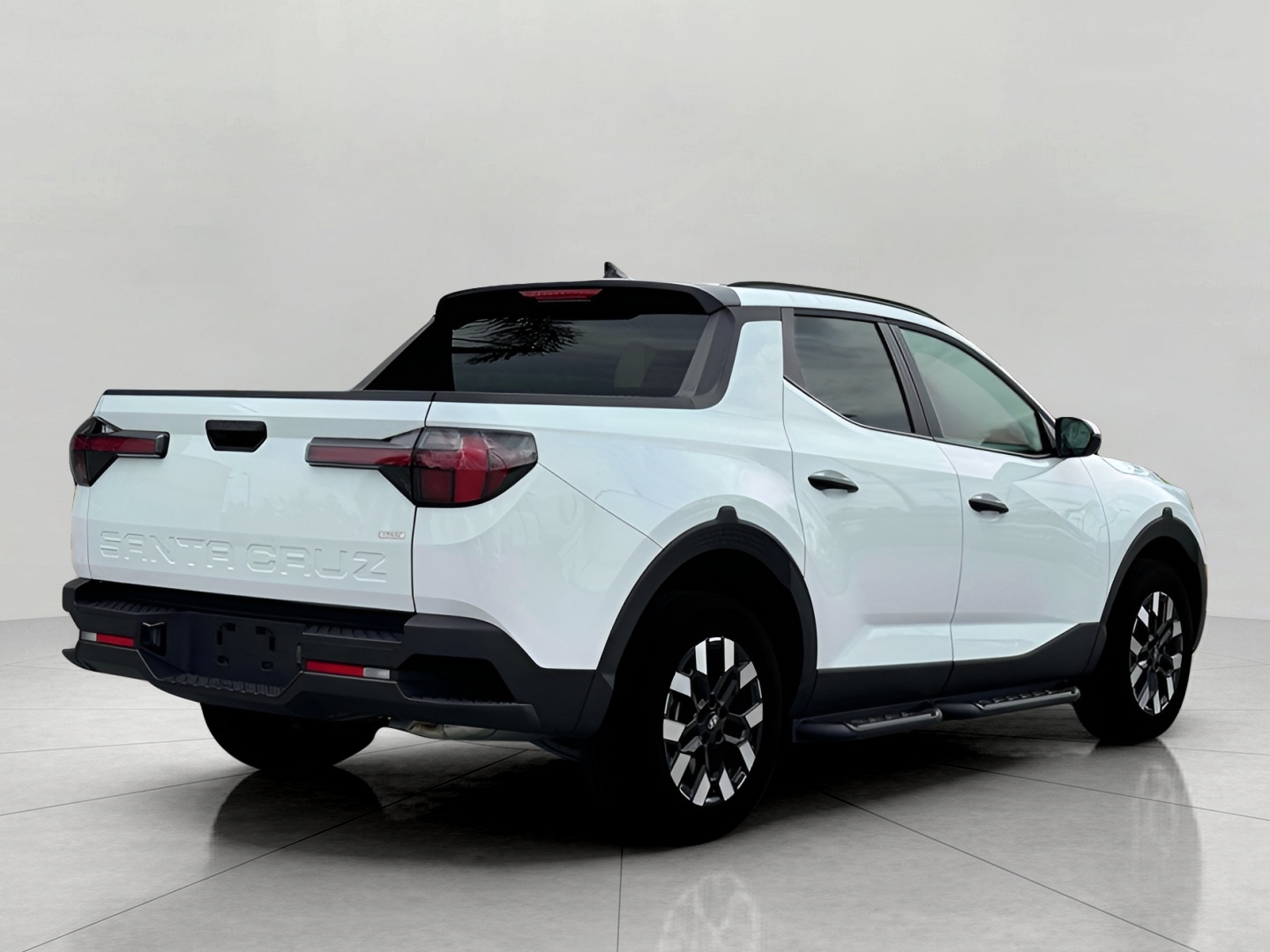 2025 Hyundai Santa Cruz SEL Image 8 of 19