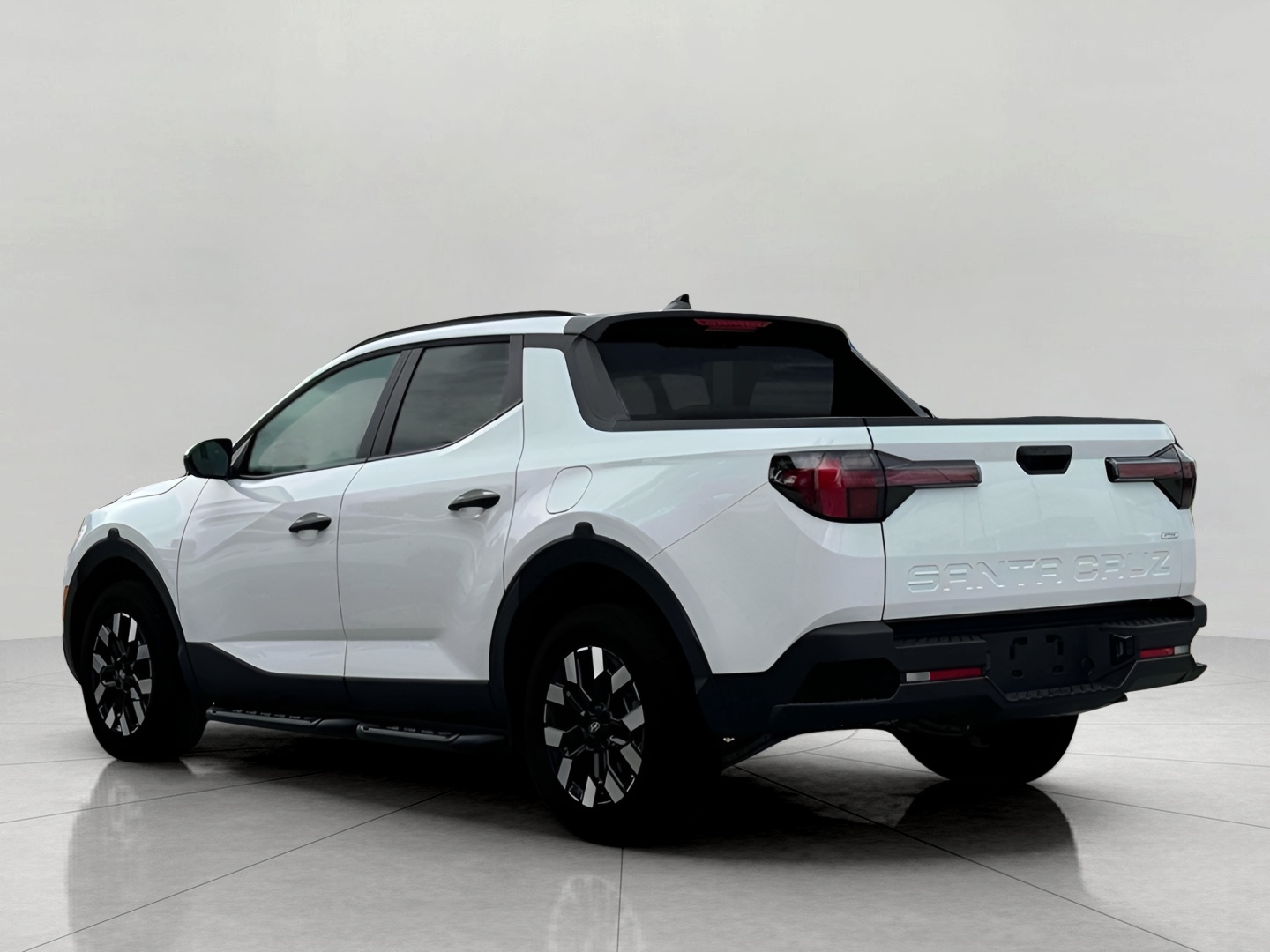 2025 Hyundai Santa Cruz SEL Image 10 of 19