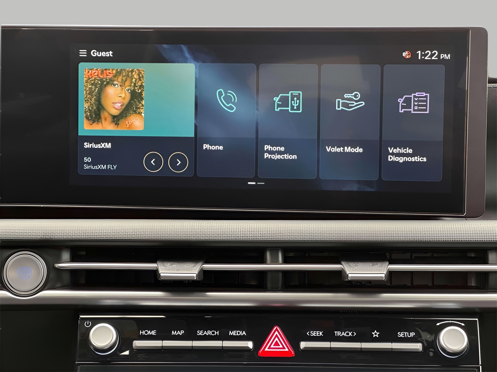 2025 Hyundai Santa Cruz SEL Image 19 of 19