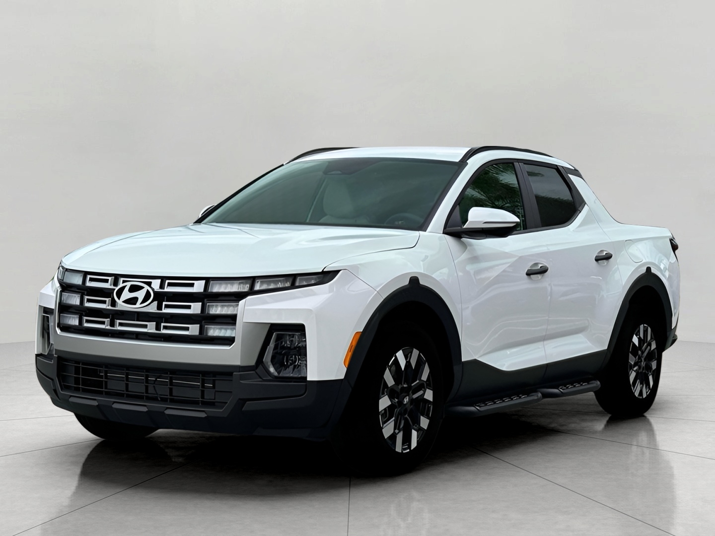 2025 Hyundai Santa Cruz SEL Image 1 of 19