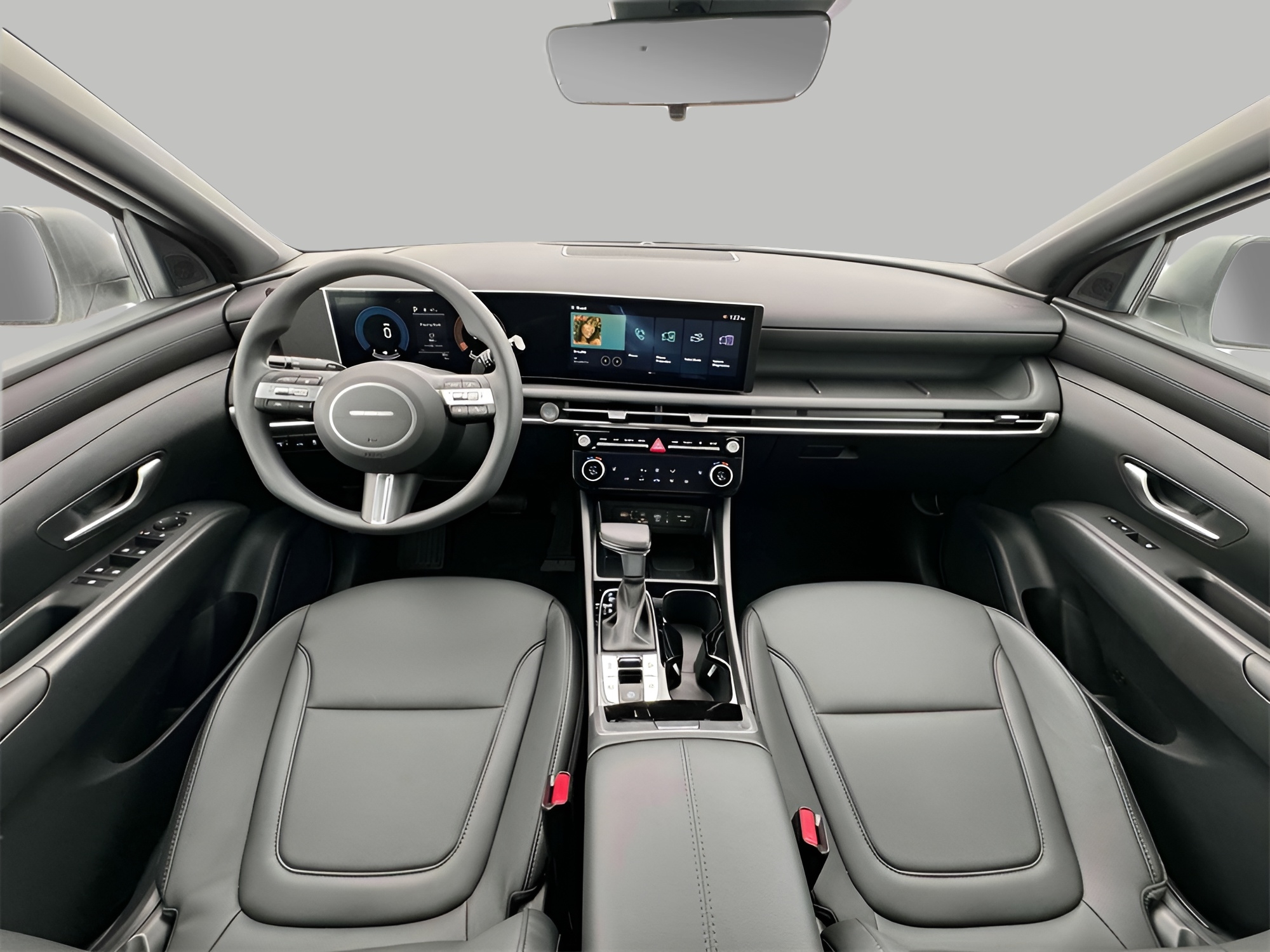 2025 Hyundai Santa Cruz SEL Image 13 of 19