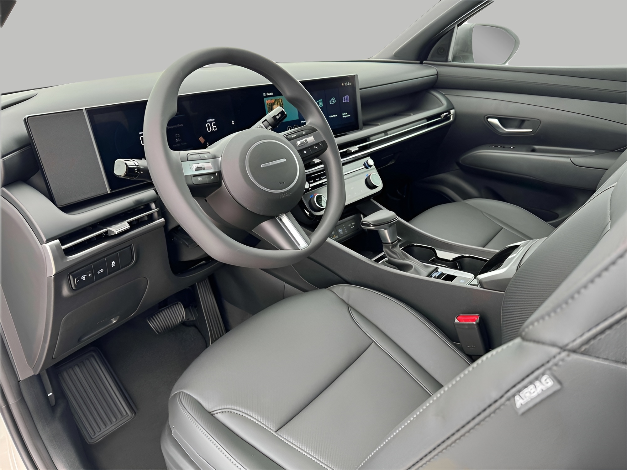 2025 Hyundai Santa Cruz SEL Image 15 of 19