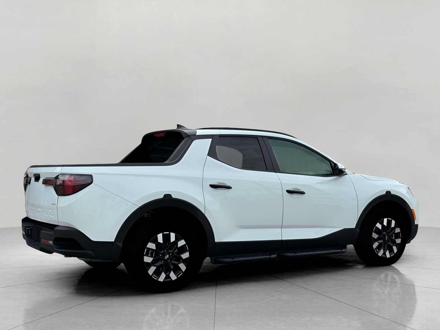 2025 Hyundai Santa Cruz SEL Image 7 of 19