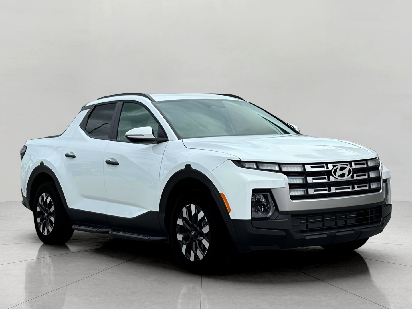 2025 Hyundai Santa Cruz SEL Image 4 of 19