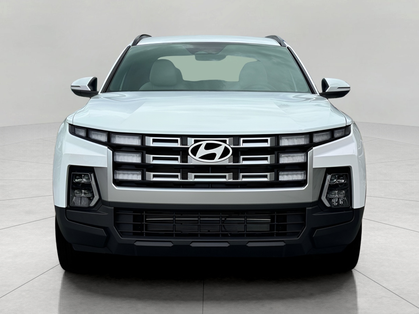 2025 Hyundai Santa Cruz SEL Image 3 of 19