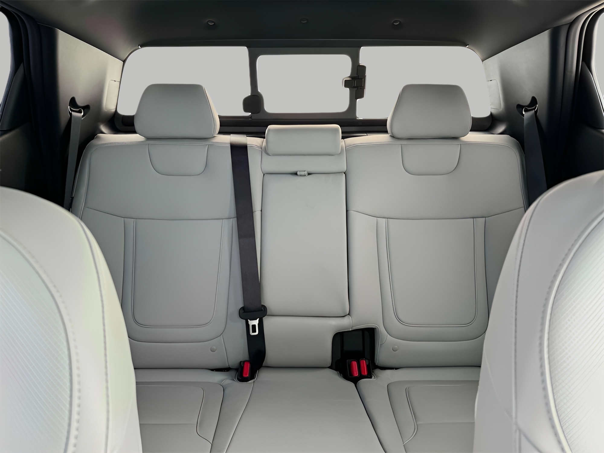 2025 Hyundai Santa Cruz SEL Activity Image 16 of 19