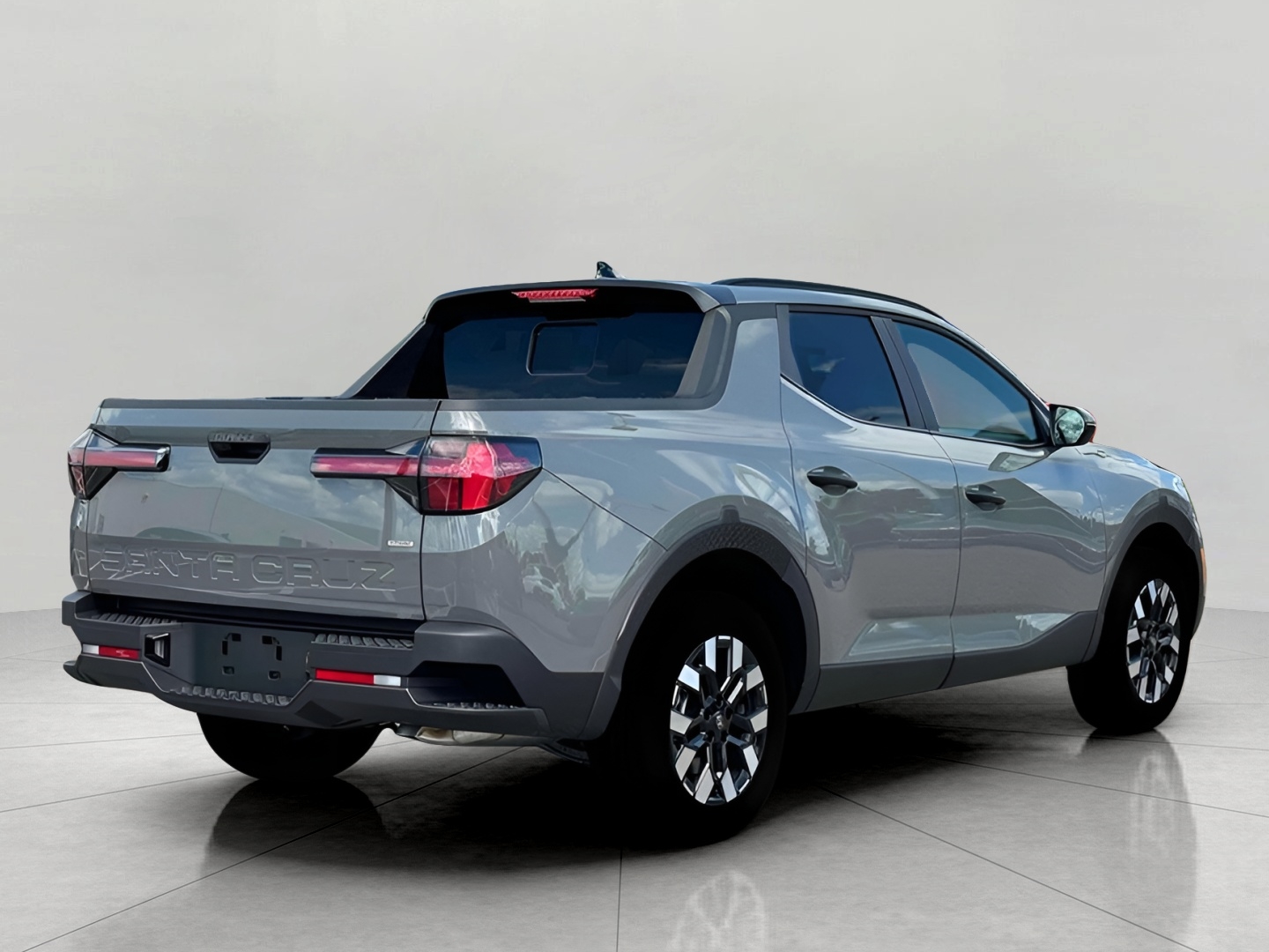 2025 Hyundai Santa Cruz SEL Activity Image 8 of 19