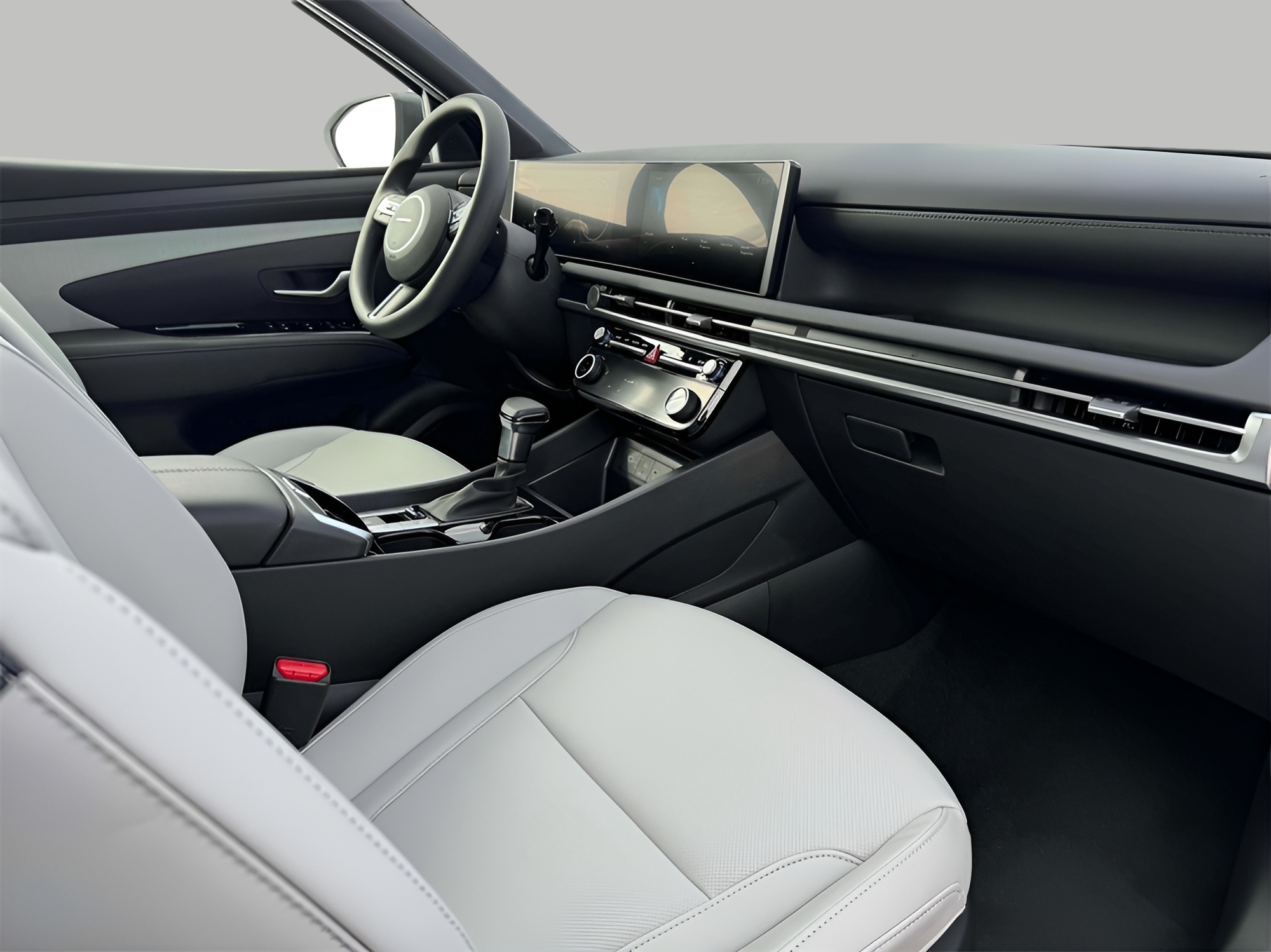 2025 Hyundai Santa Cruz SEL Activity Image 15 of 19