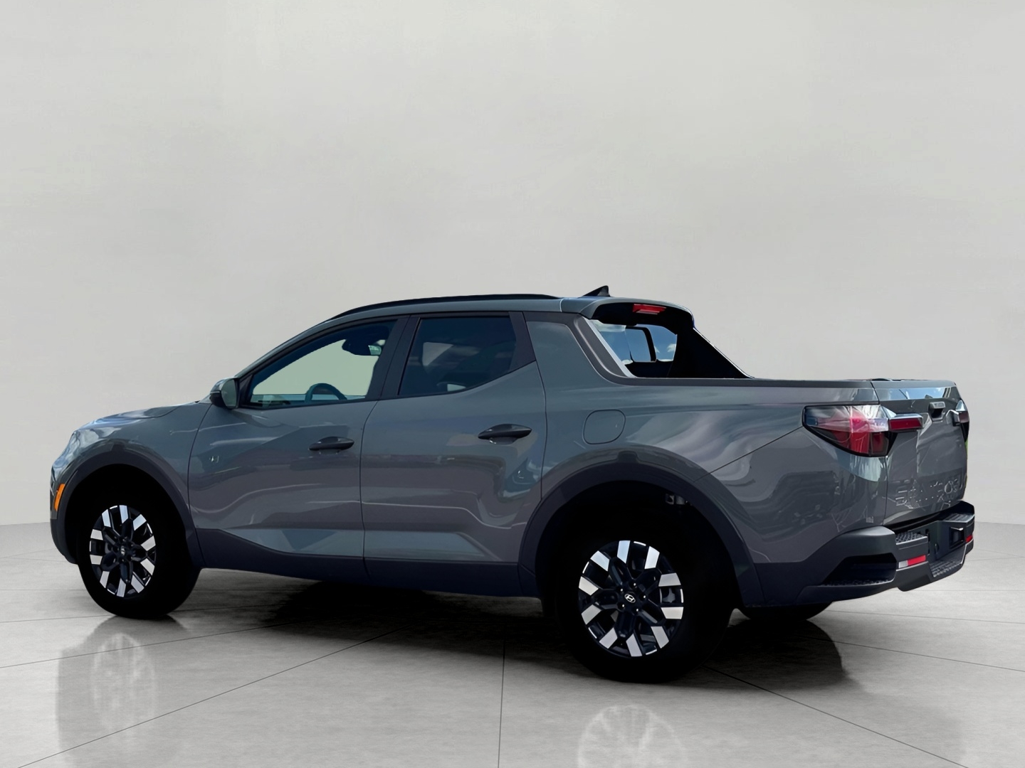 2025 Hyundai Santa Cruz SEL Activity Image 11 of 19