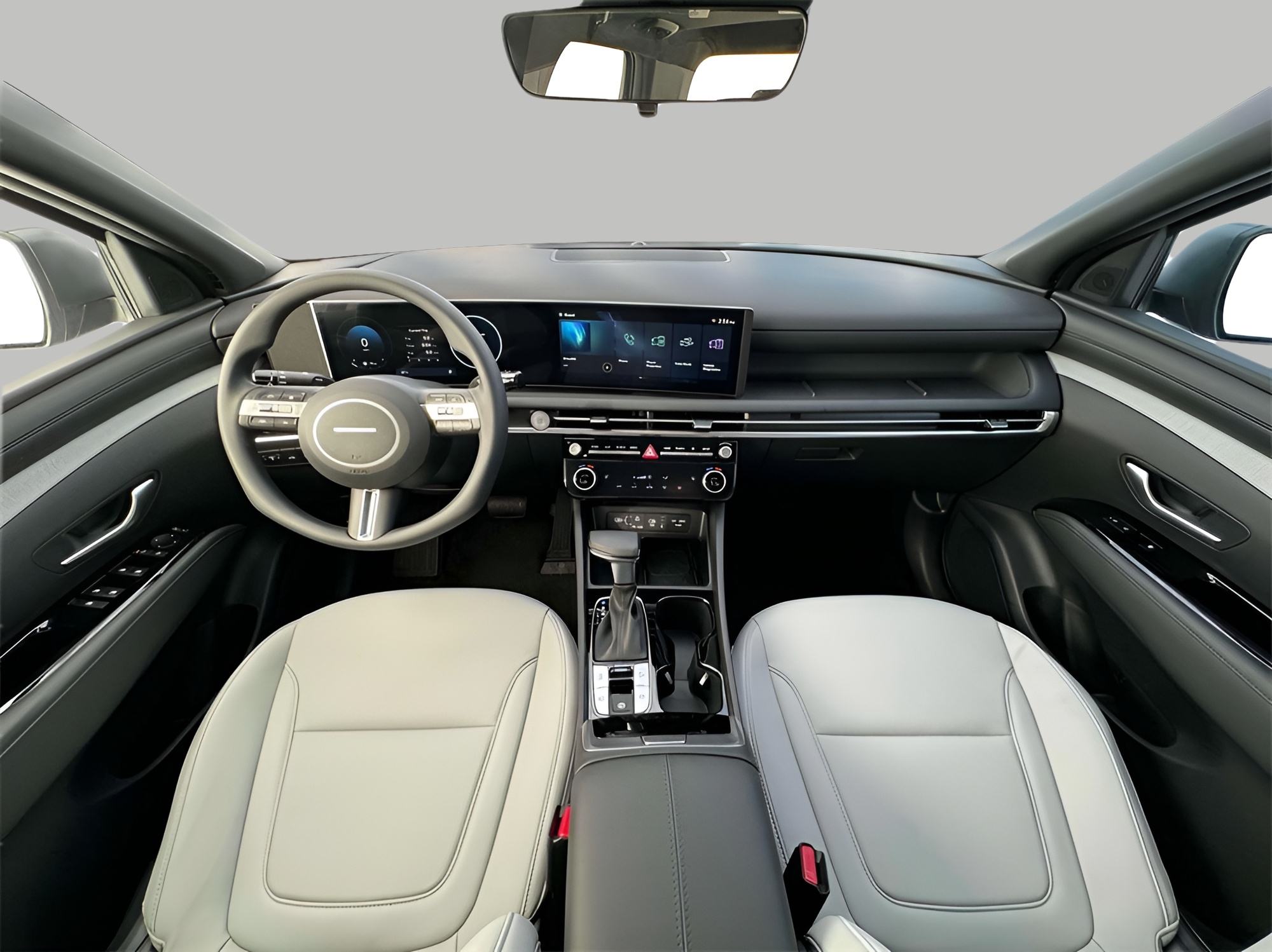 2025 Hyundai Santa Cruz SEL Activity Image 13 of 19