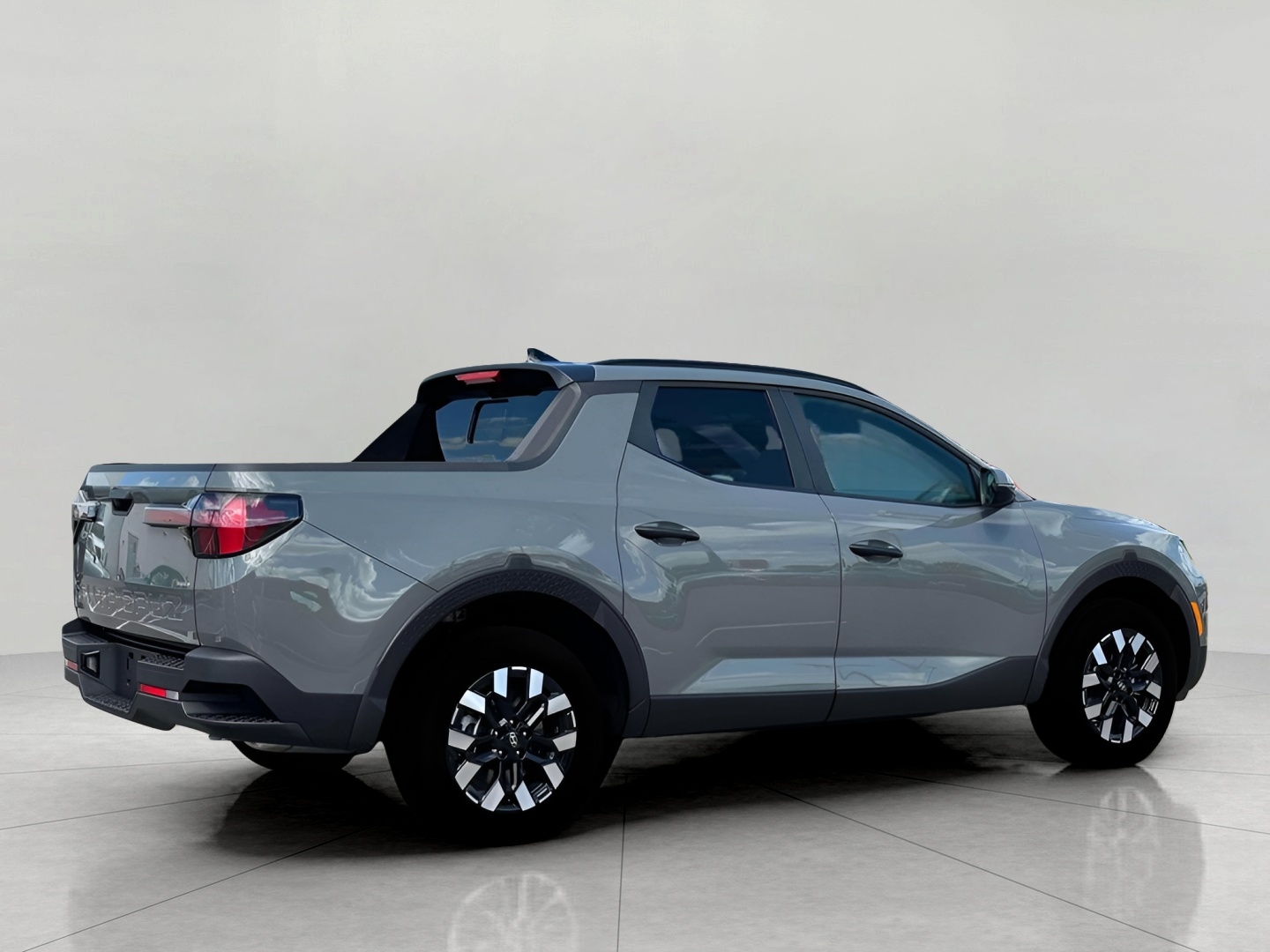 2025 Hyundai Santa Cruz SEL Activity Image 7 of 19