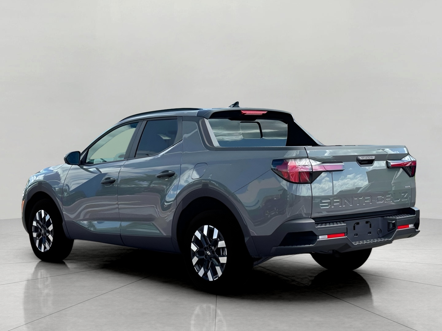 2025 Hyundai Santa Cruz SEL Activity Image 10 of 19