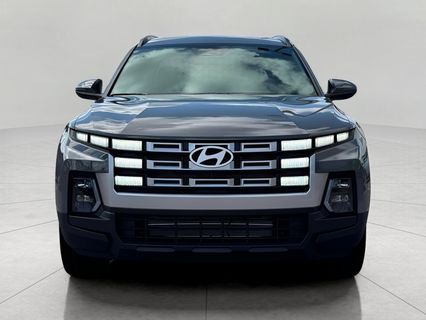 2025 Hyundai Santa Cruz SEL Activity Image 3 of 19