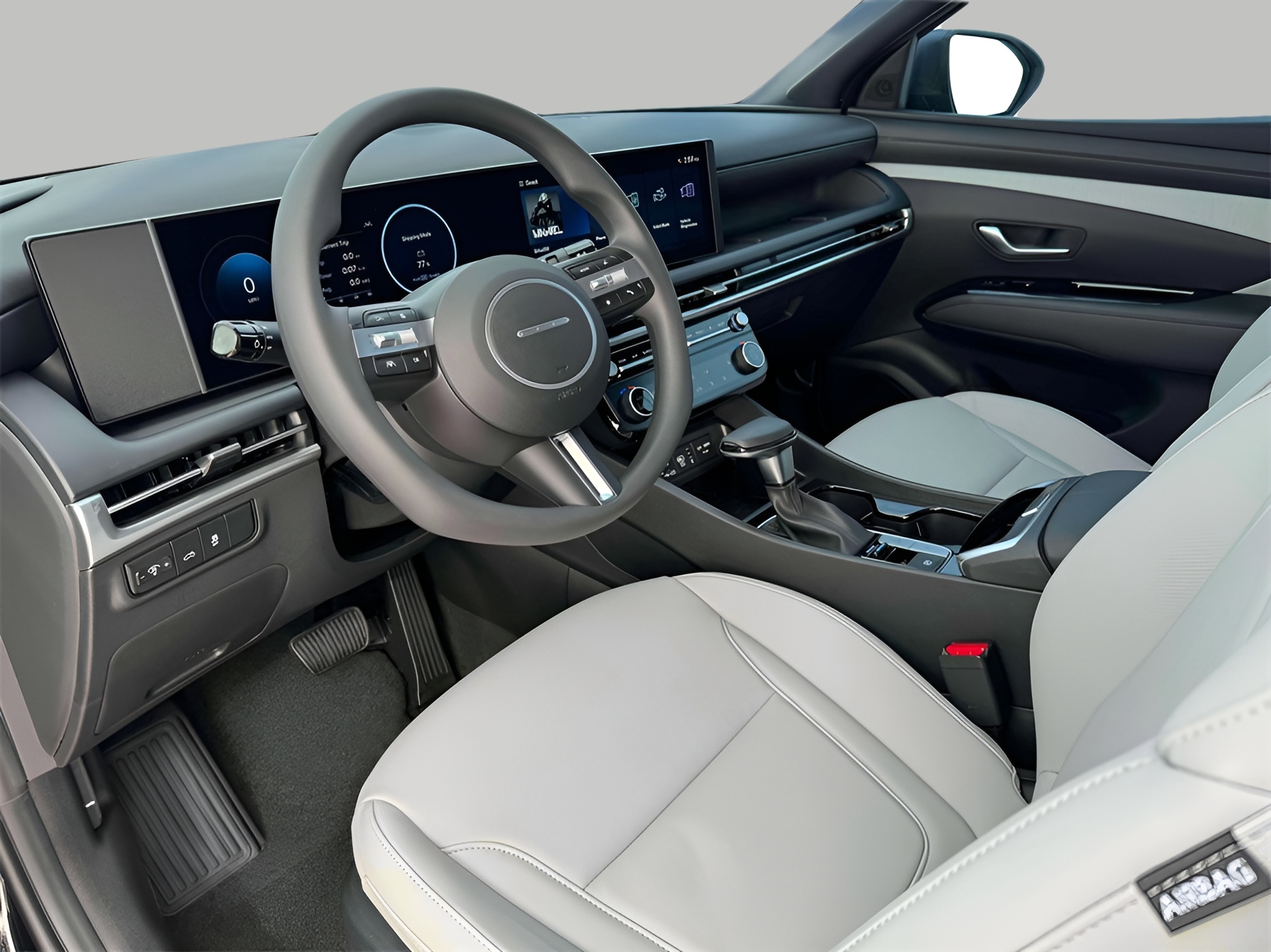 2025 Hyundai Santa Cruz SEL Activity Image 14 of 19