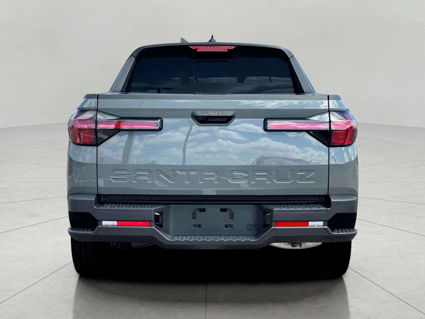 2025 Hyundai Santa Cruz SEL Activity Image 9 of 19