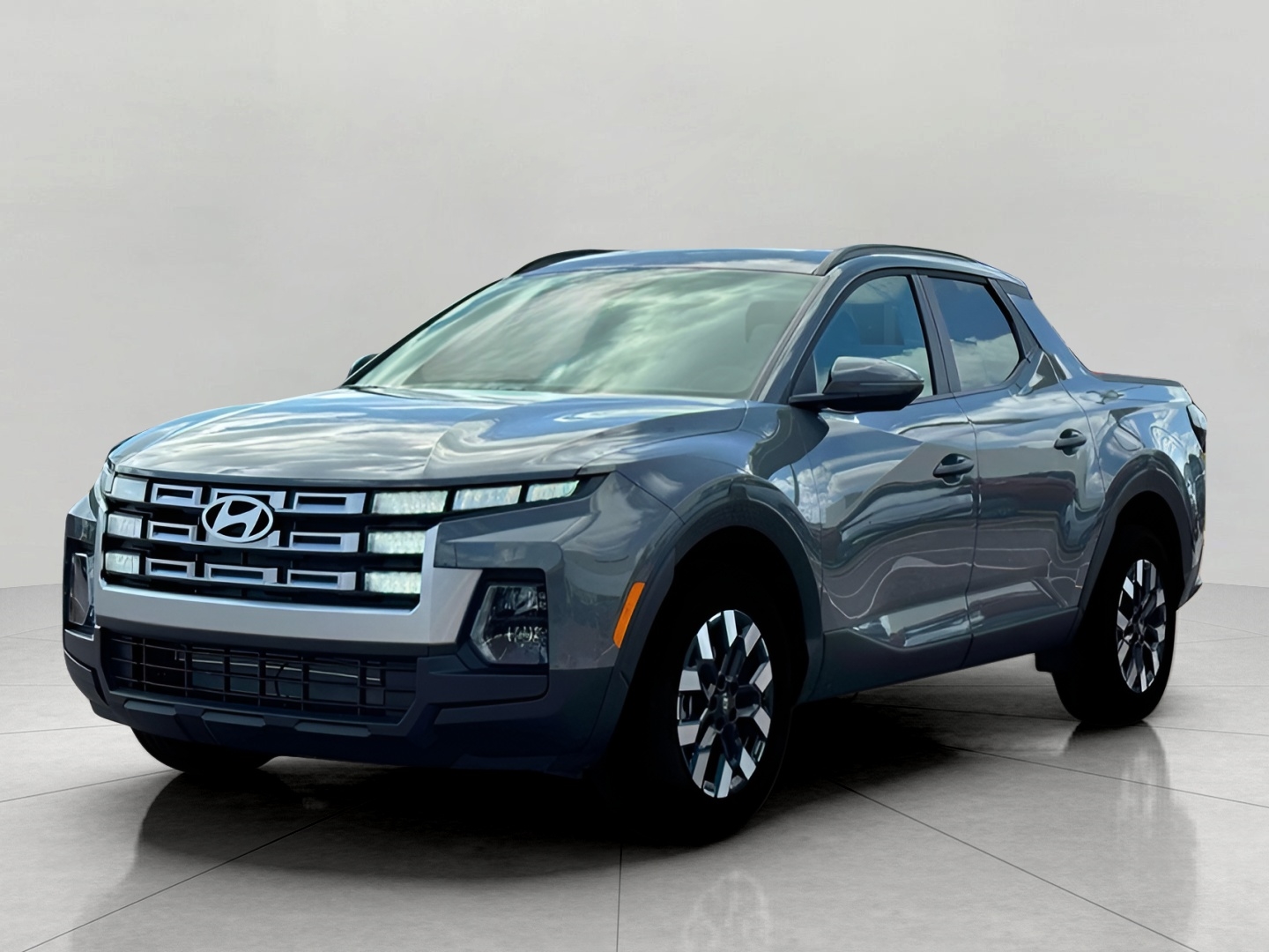 2025 Hyundai Santa Cruz SEL Activity Image 1 of 19