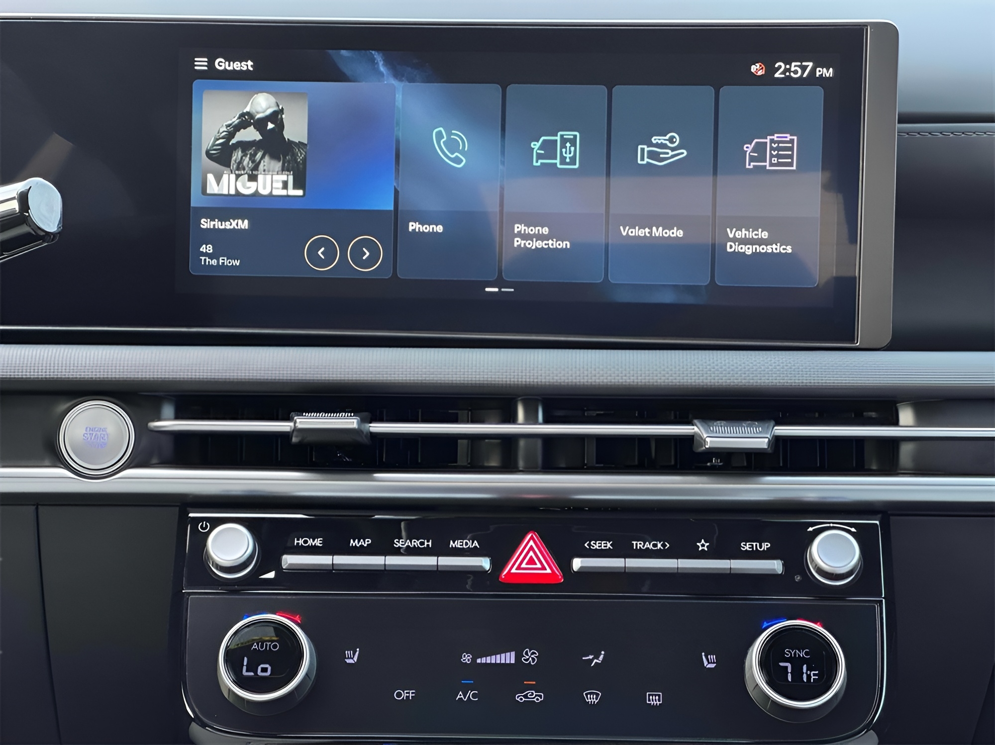 2025 Hyundai Santa Cruz SEL Activity Image 19 of 19