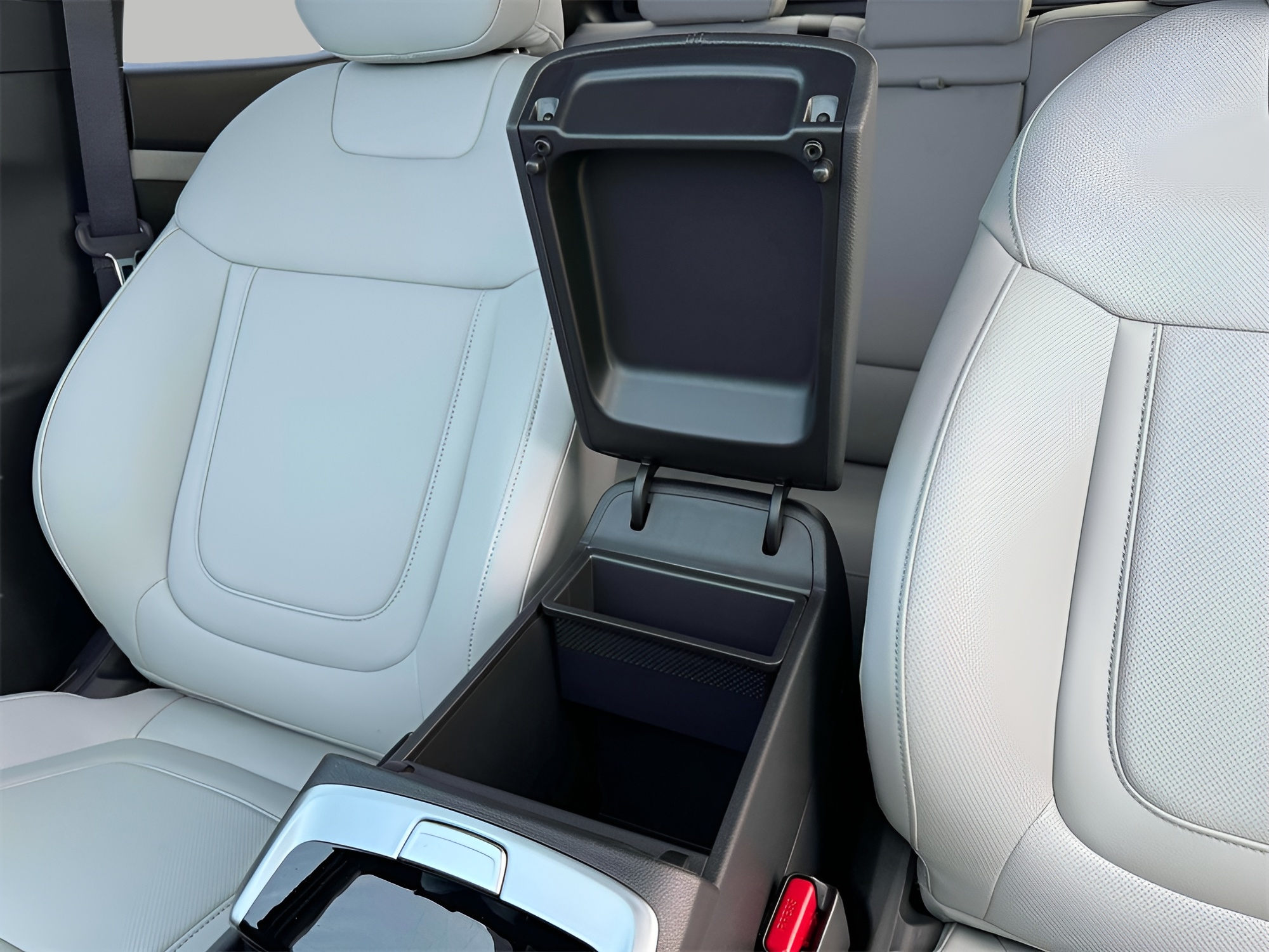 2025 Hyundai Santa Cruz SEL Activity Image 18 of 19