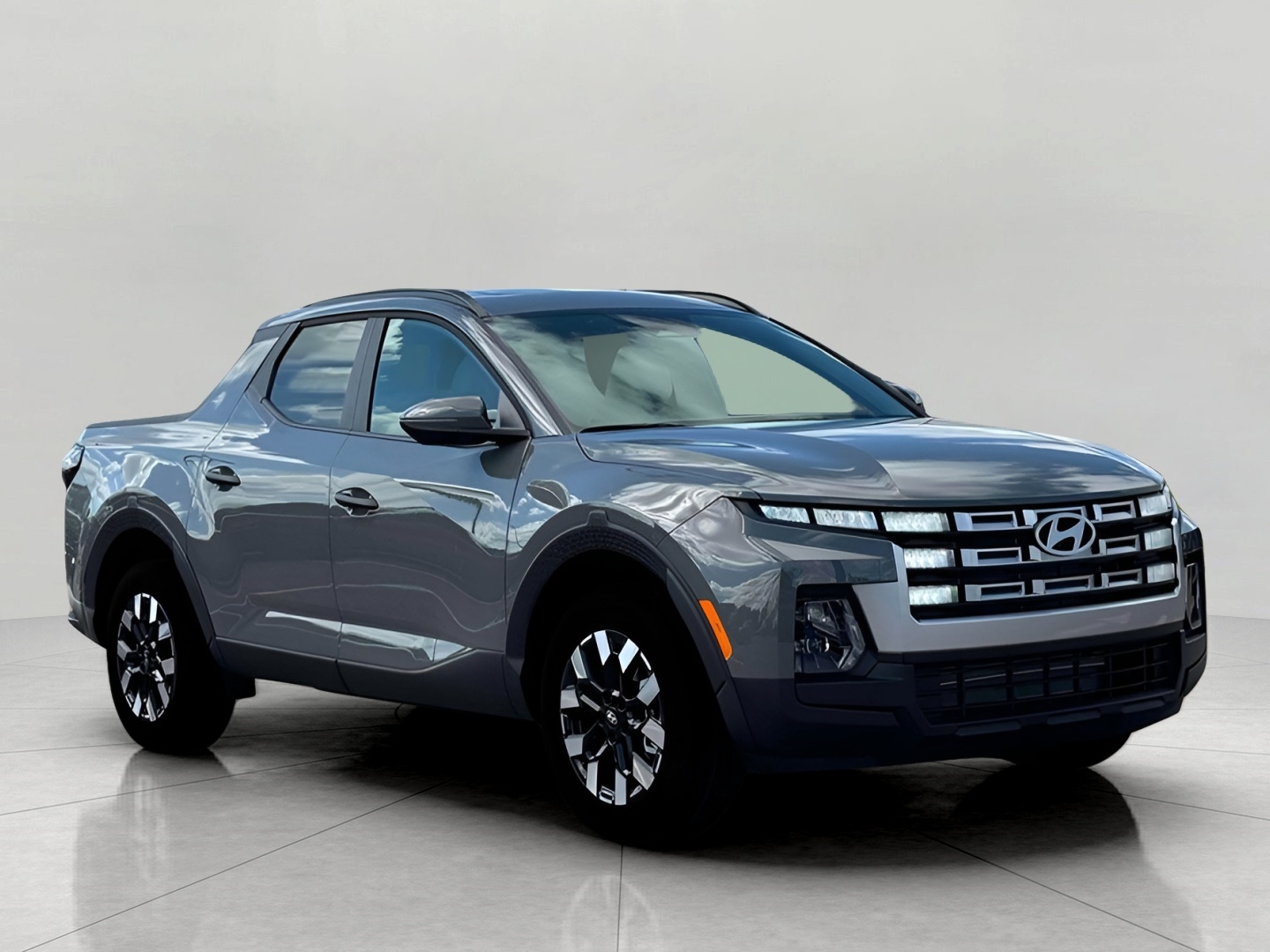 2025 Hyundai Santa Cruz SEL Activity Image 4 of 19