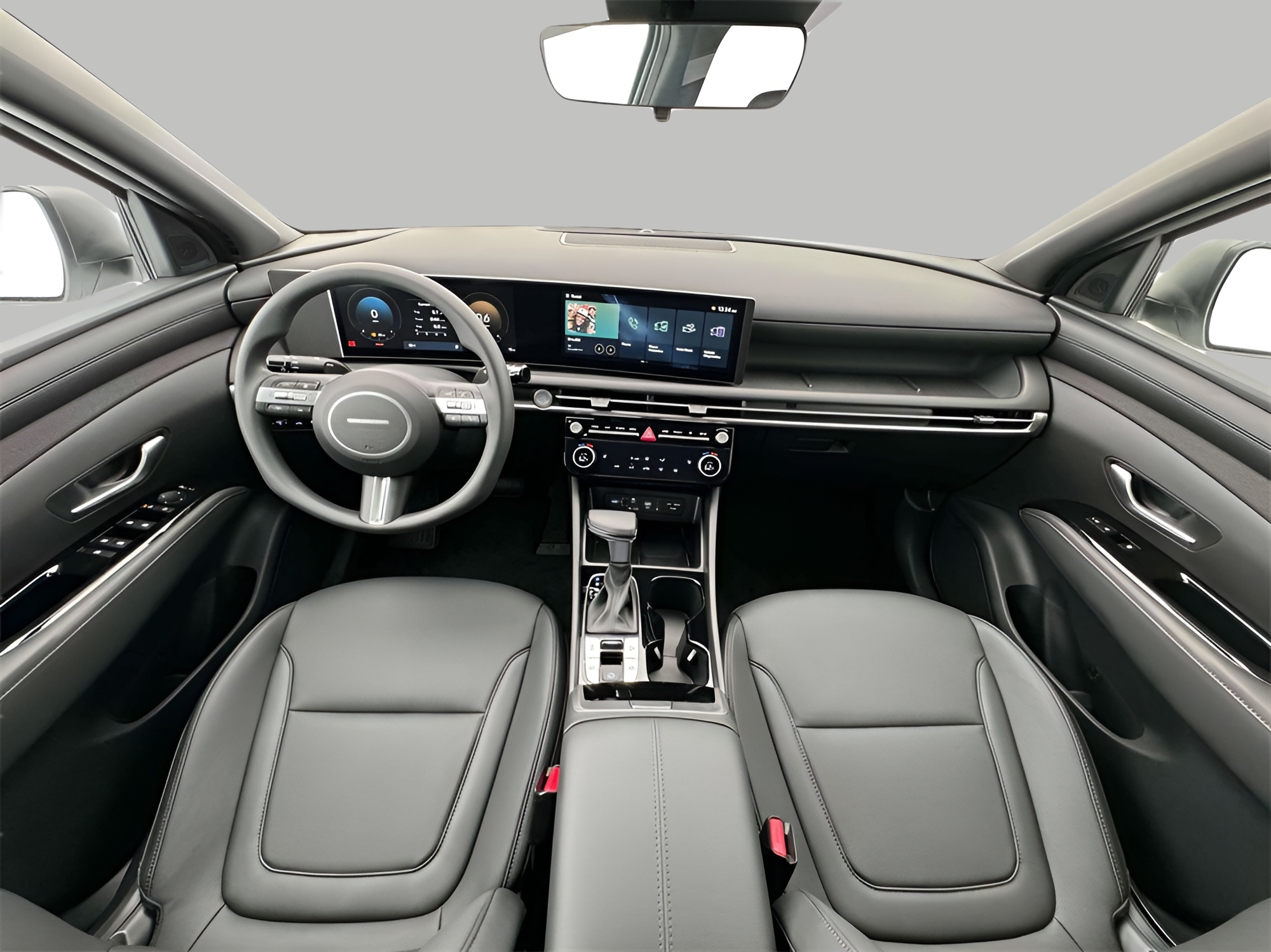 2025 Hyundai Santa Cruz SEL Activity Image 13 of 19