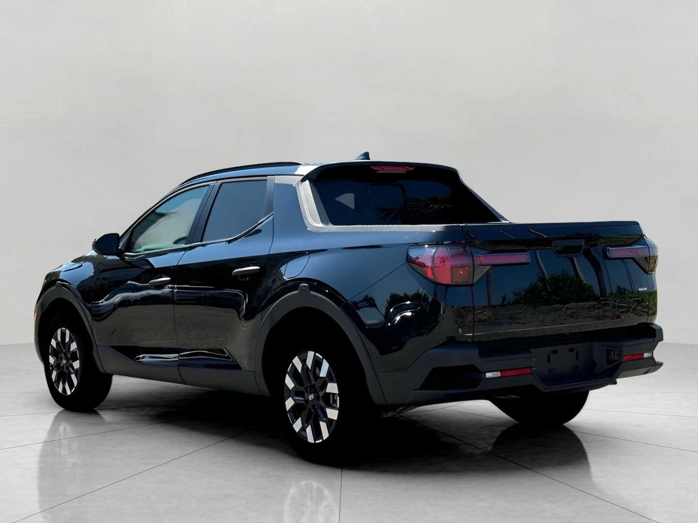 2025 Hyundai Santa Cruz SEL Activity Image 10 of 19