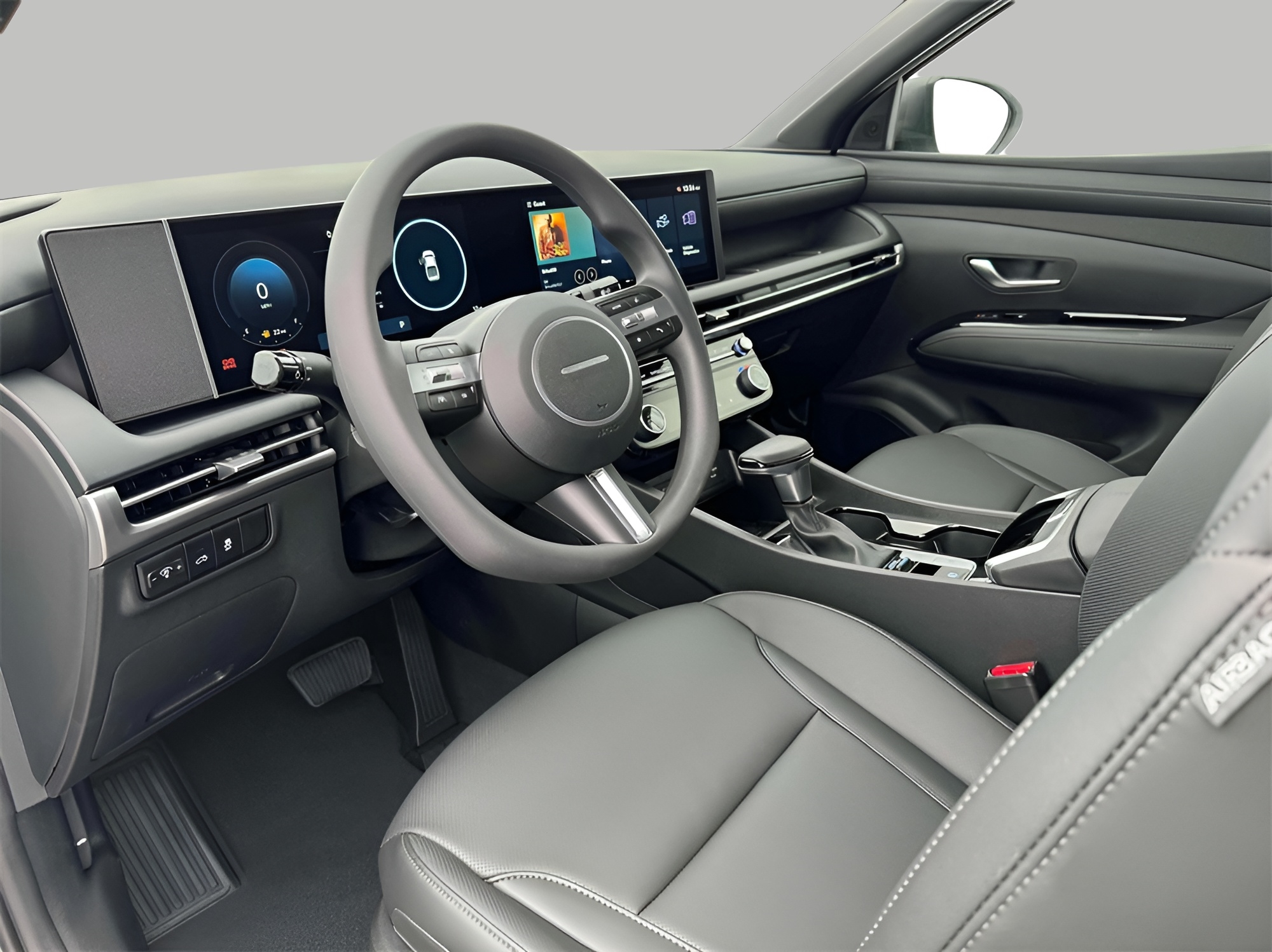 2025 Hyundai Santa Cruz SEL Activity Image 14 of 19