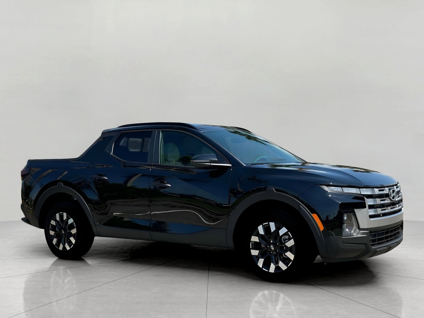 2025 Hyundai Santa Cruz SEL Activity Image 5 of 19