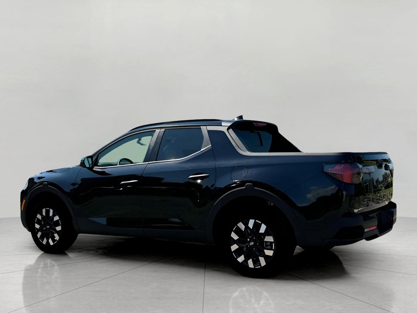 2025 Hyundai Santa Cruz SEL Activity Image 11 of 19