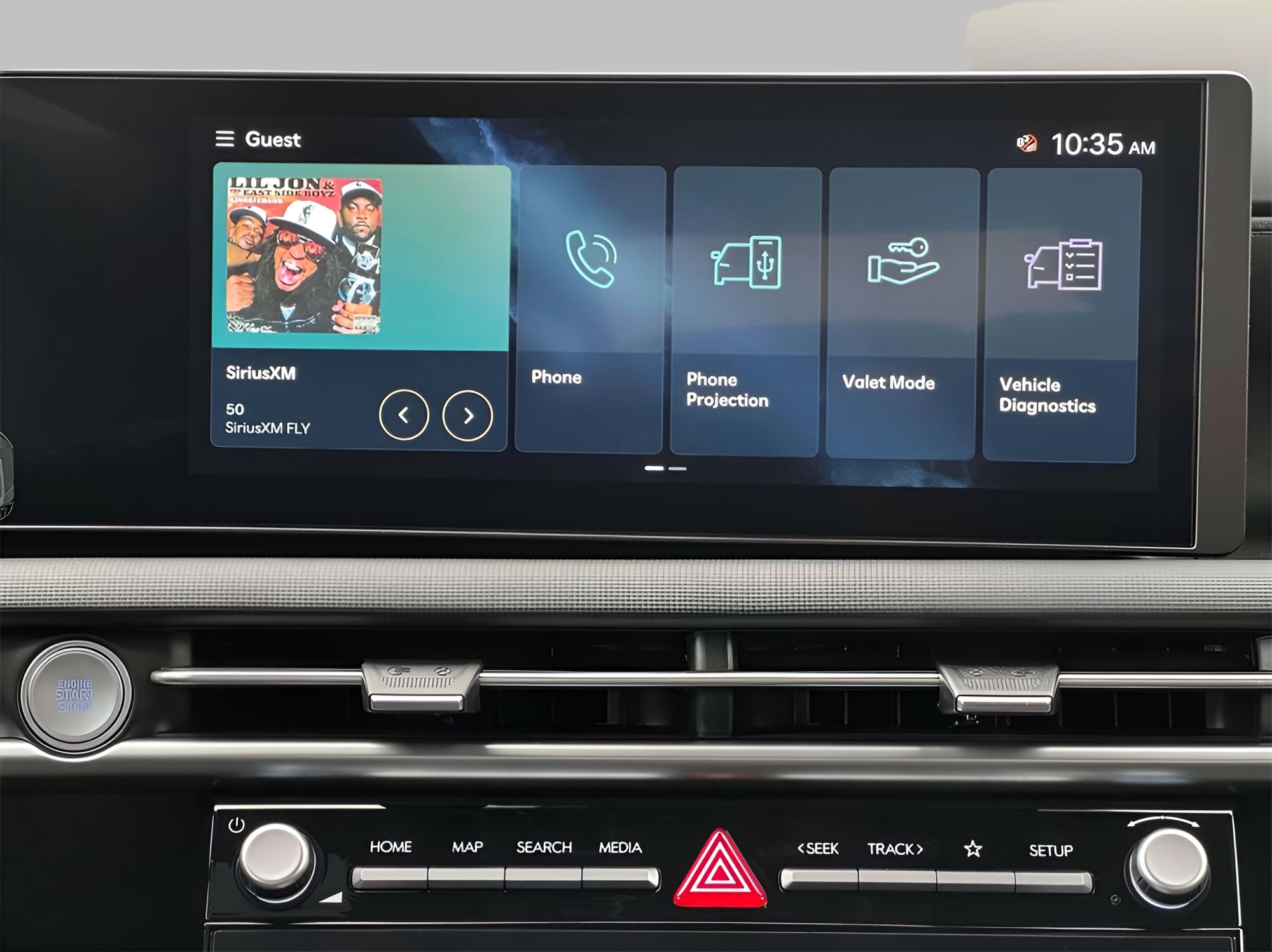 2025 Hyundai Santa Cruz SEL Activity Image 19 of 19